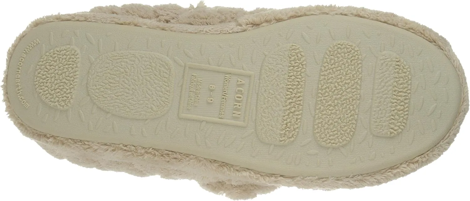 Acorn Women's Spa Wrap