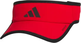 adidas Men's Superlite Adjustable Fit Sport Performance Visor