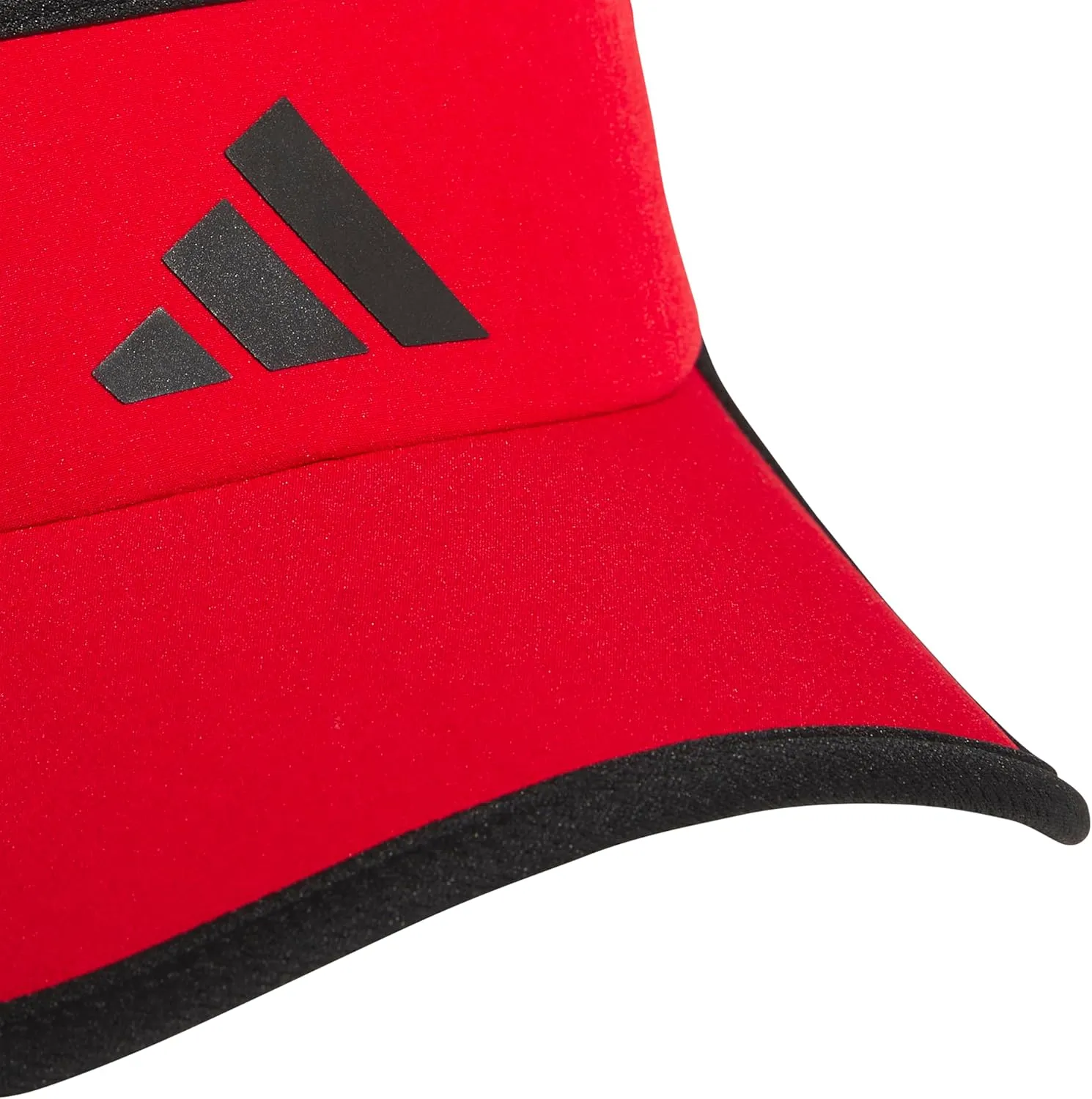 adidas Men's Superlite Adjustable Fit Sport Performance Visor