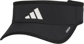 adidas Men's Superlite Adjustable Fit Sport Performance Visor