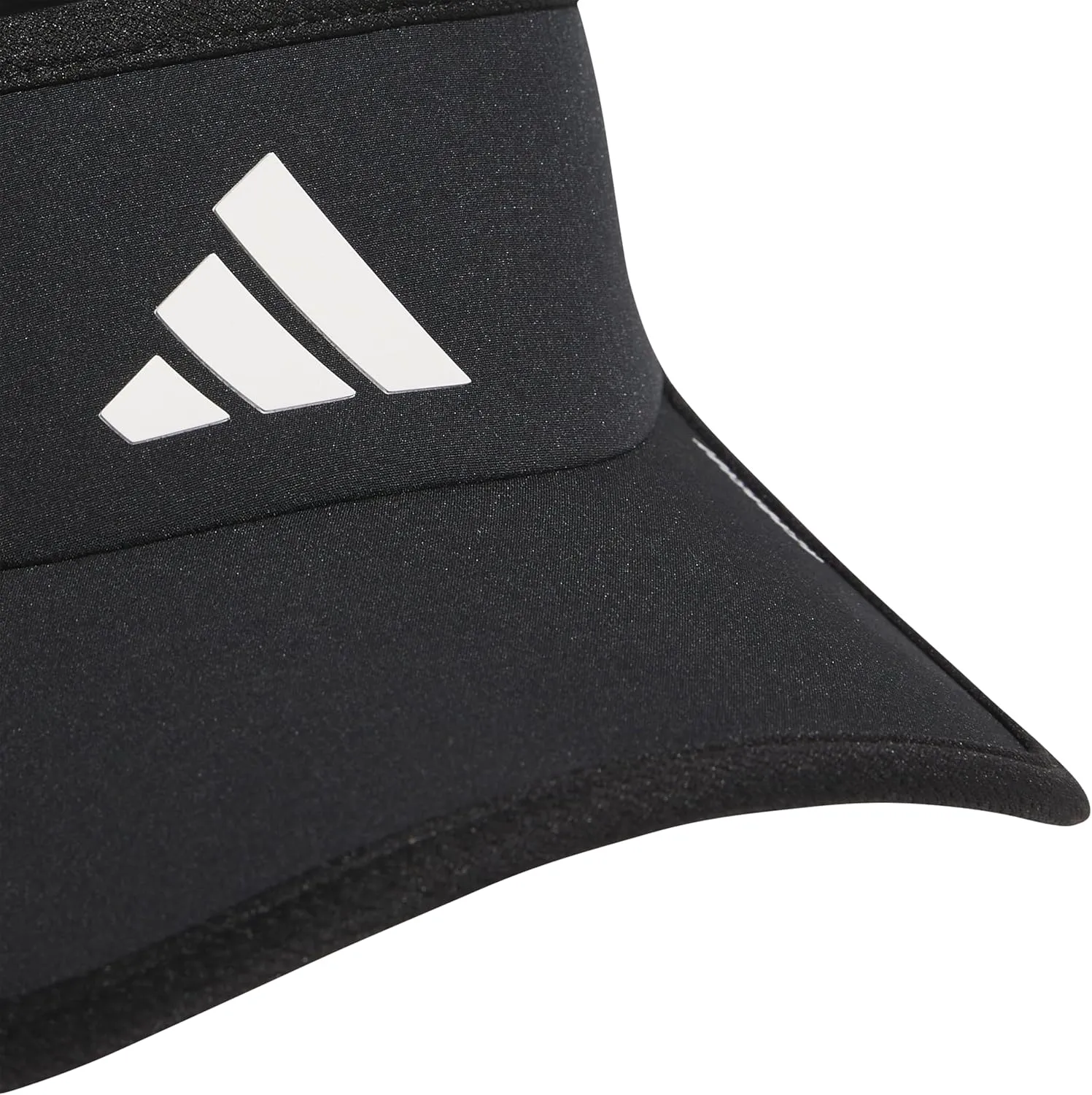 adidas Men's Superlite Adjustable Fit Sport Performance Visor