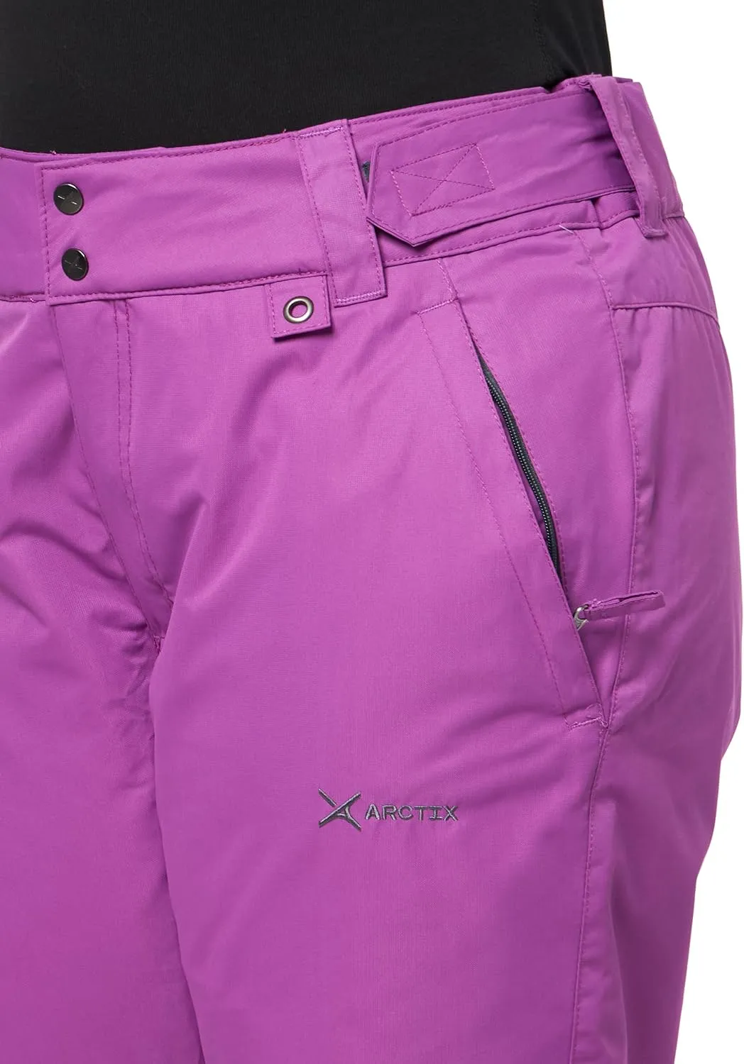Arctix Women's Insulated Snow Pants