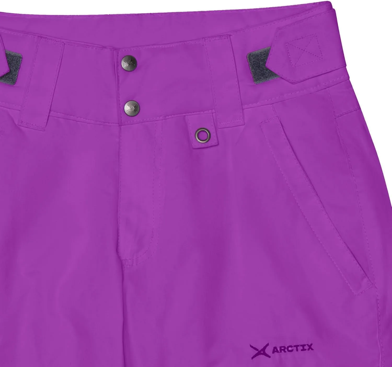 Arctix Women's Insulated Snow Pants