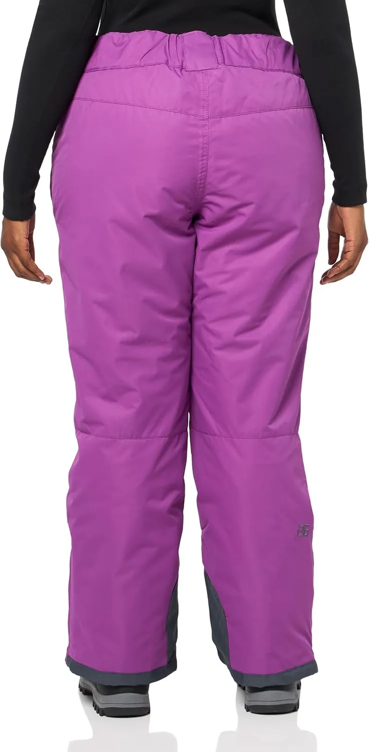 Arctix Women's Insulated Snow Pants