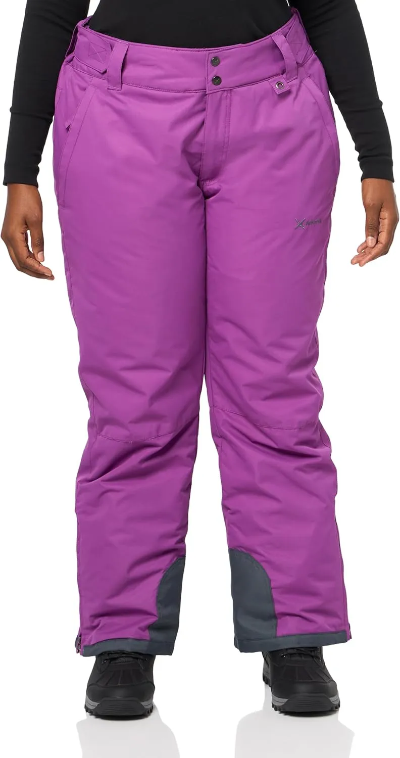 Arctix Women's Insulated Snow Pants
