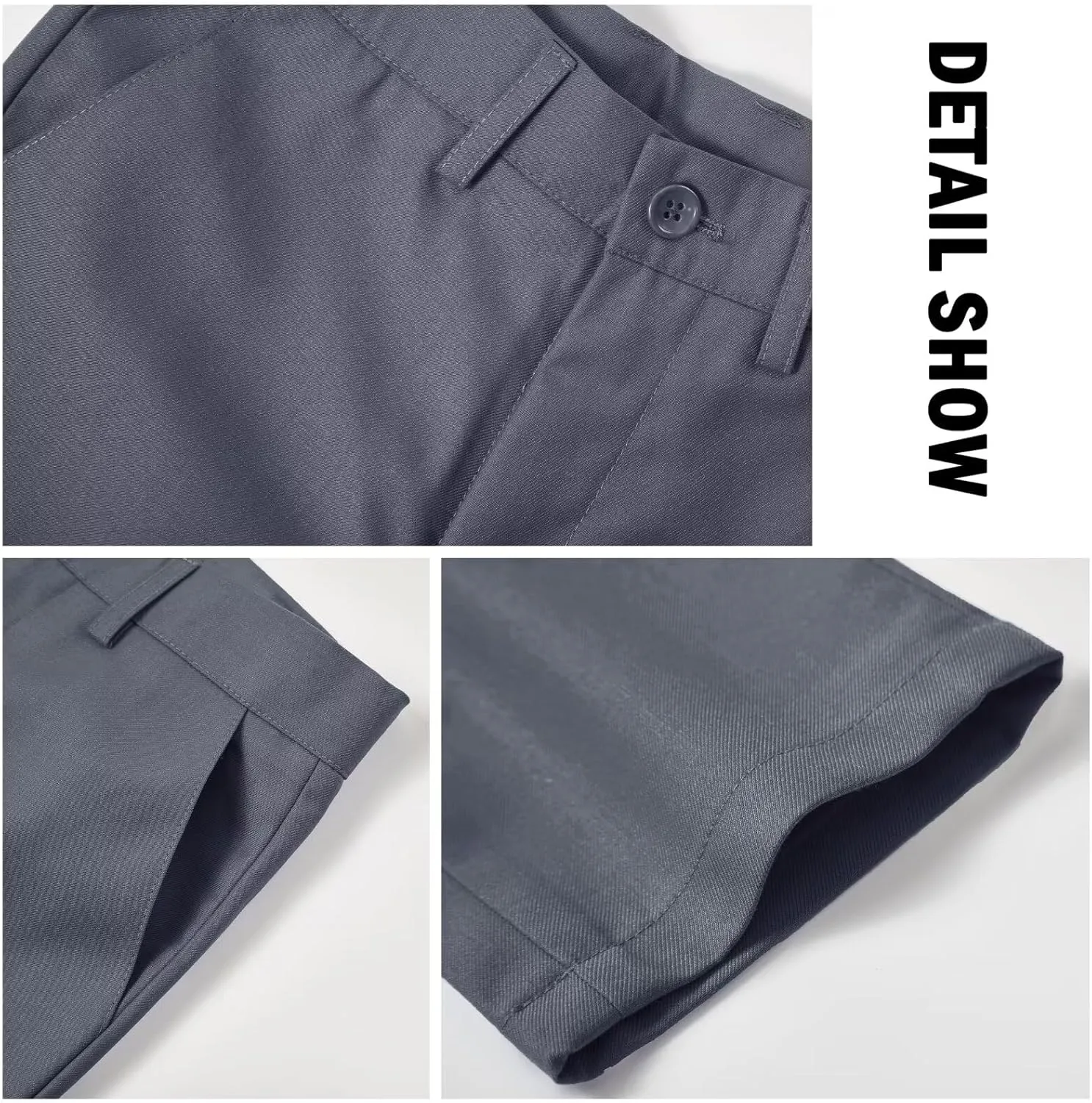 Boys Suit Kids Suits Tuxedo for Boys Toddler Vest Pants Set Ring Bearer Outfit Dress Clothes