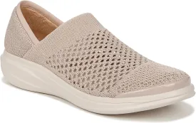 BZees Women's Charlie Knit Slip-On