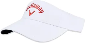 Callaway Golf Mens Liquid Metal Visor Collection Headwear