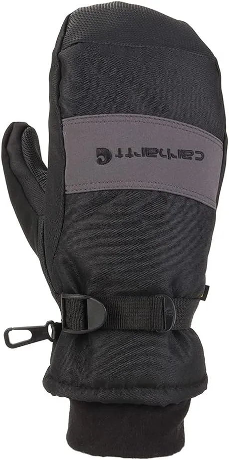 Carhartt Men's W.P. Waterproof Insulated Mittens