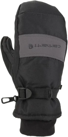 Carhartt Men's W.P. Waterproof Insulated Mittens