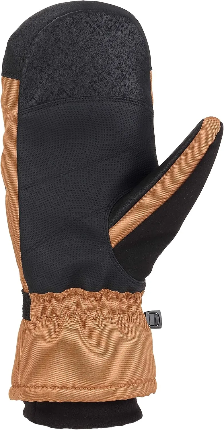 Carhartt Men's W.P. Waterproof Insulated Mittens