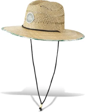Dakine Pindo Straw Hat - Orchid, Large/X-Large
