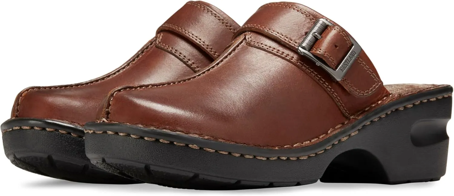 Eastland Women's Mae Clog
