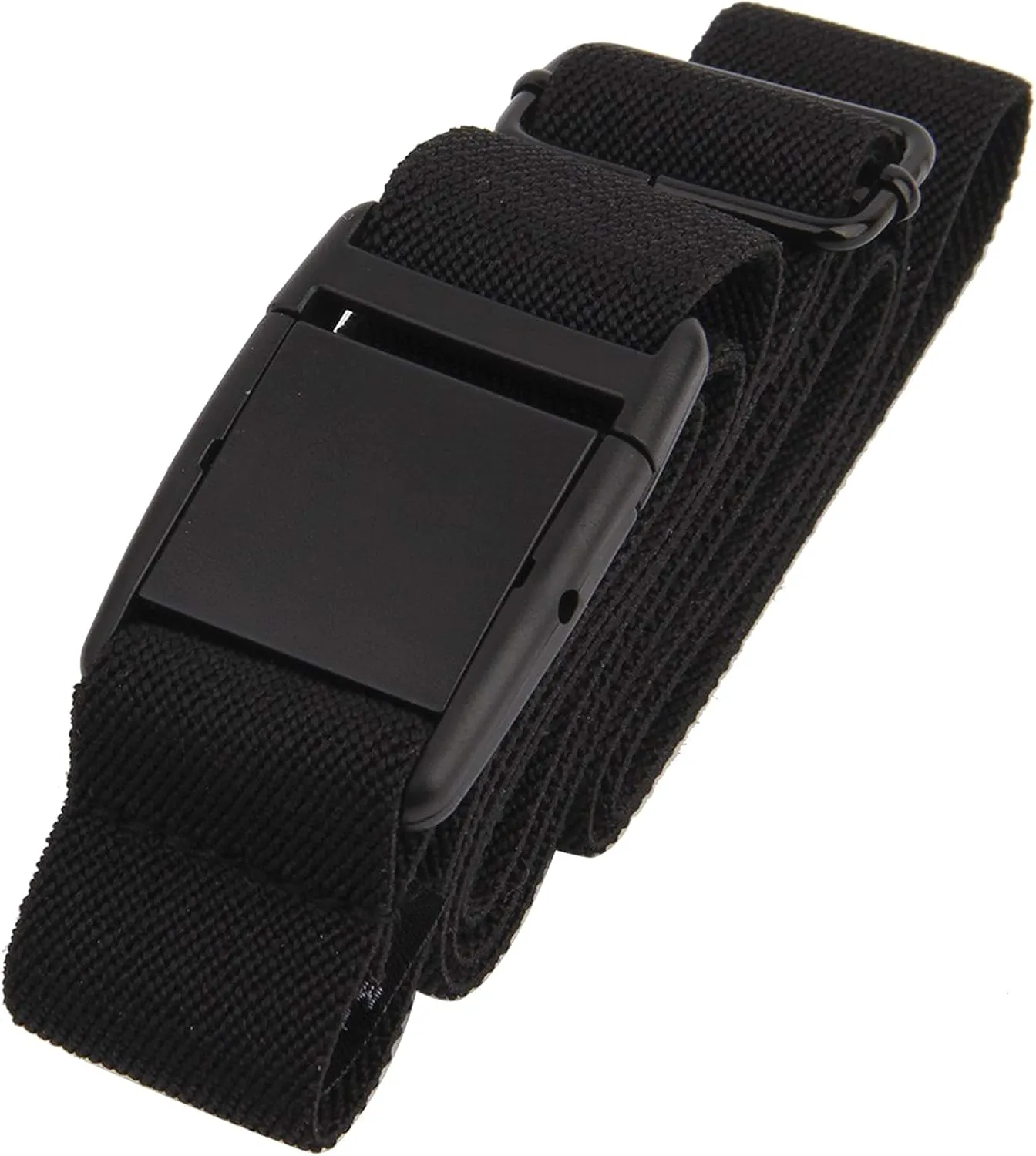 Gelante Women Invisible Belt - Elastic Adjustable Slimming No Show