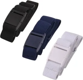Gelante Women Invisible Belt - Elastic Adjustable Slimming No Show
