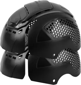 GREEN DEVIL Matrix Lite Series Bump Cap Insert for Baseball Caps EN 812 Universal Safety Bump Hat Insert for Men Women Vented Lightweight