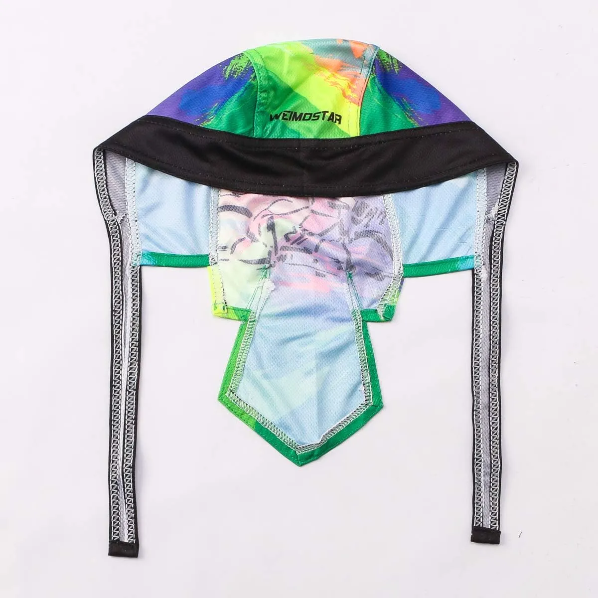 JPOJPO Cycling Cap Biker Quick Sports Bandana Sweat Headband Bandana for Motorcycling Men