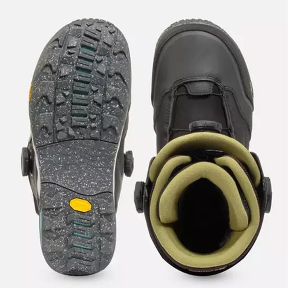 K2 Thraxis Mens Snowboard Boots