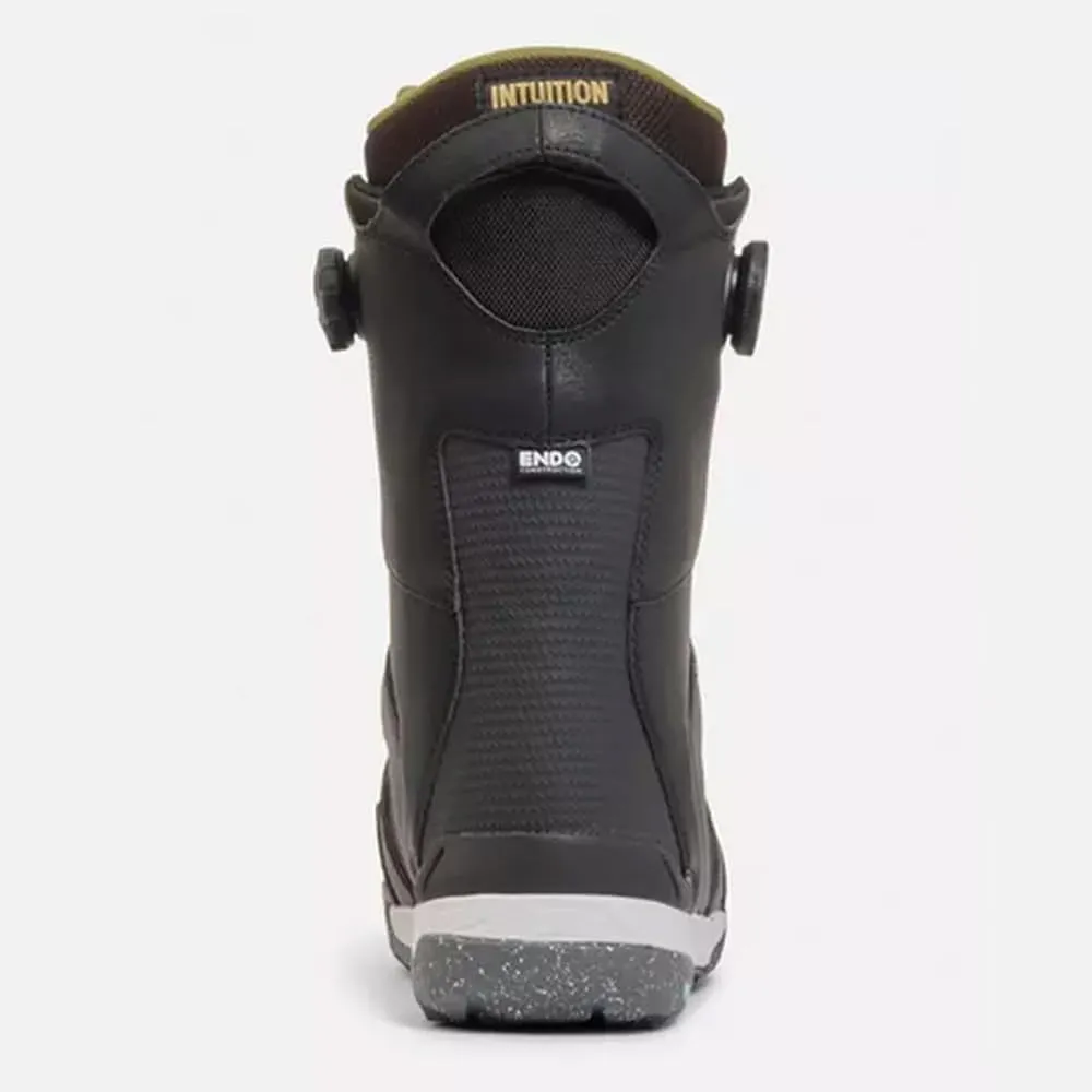 K2 Thraxis Mens Snowboard Boots