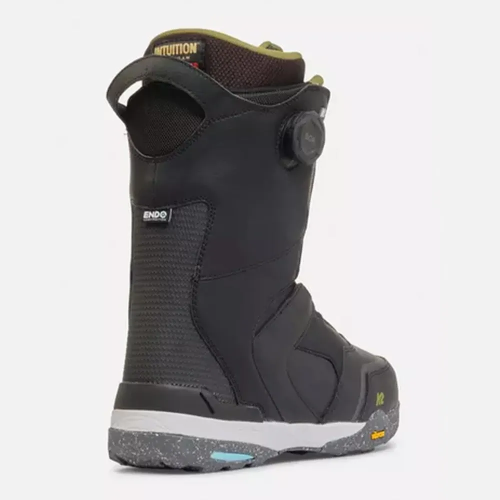 K2 Thraxis Mens Snowboard Boots