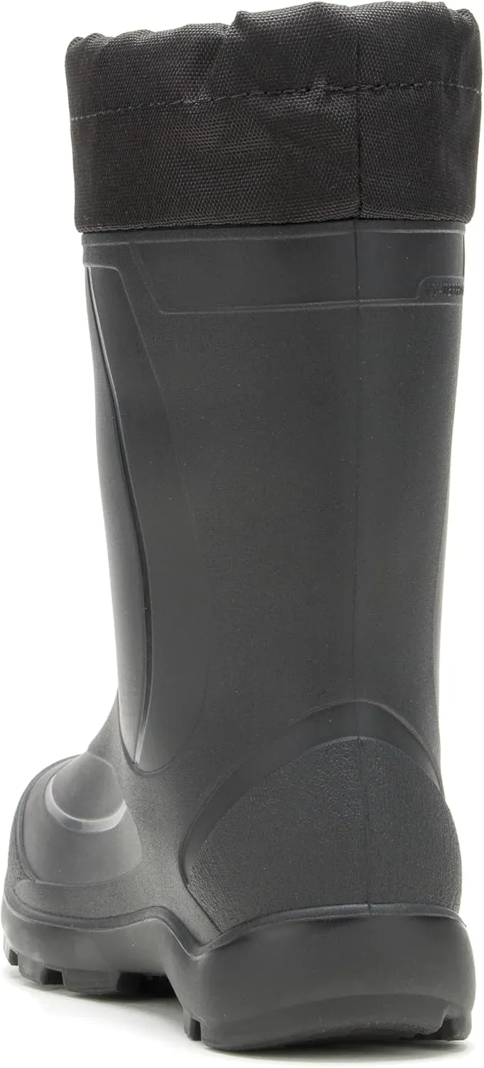 Kamik Footwear Kids Snobuster1 Insulated Snow Boot (Toddler/Little Kid/Big Kid)