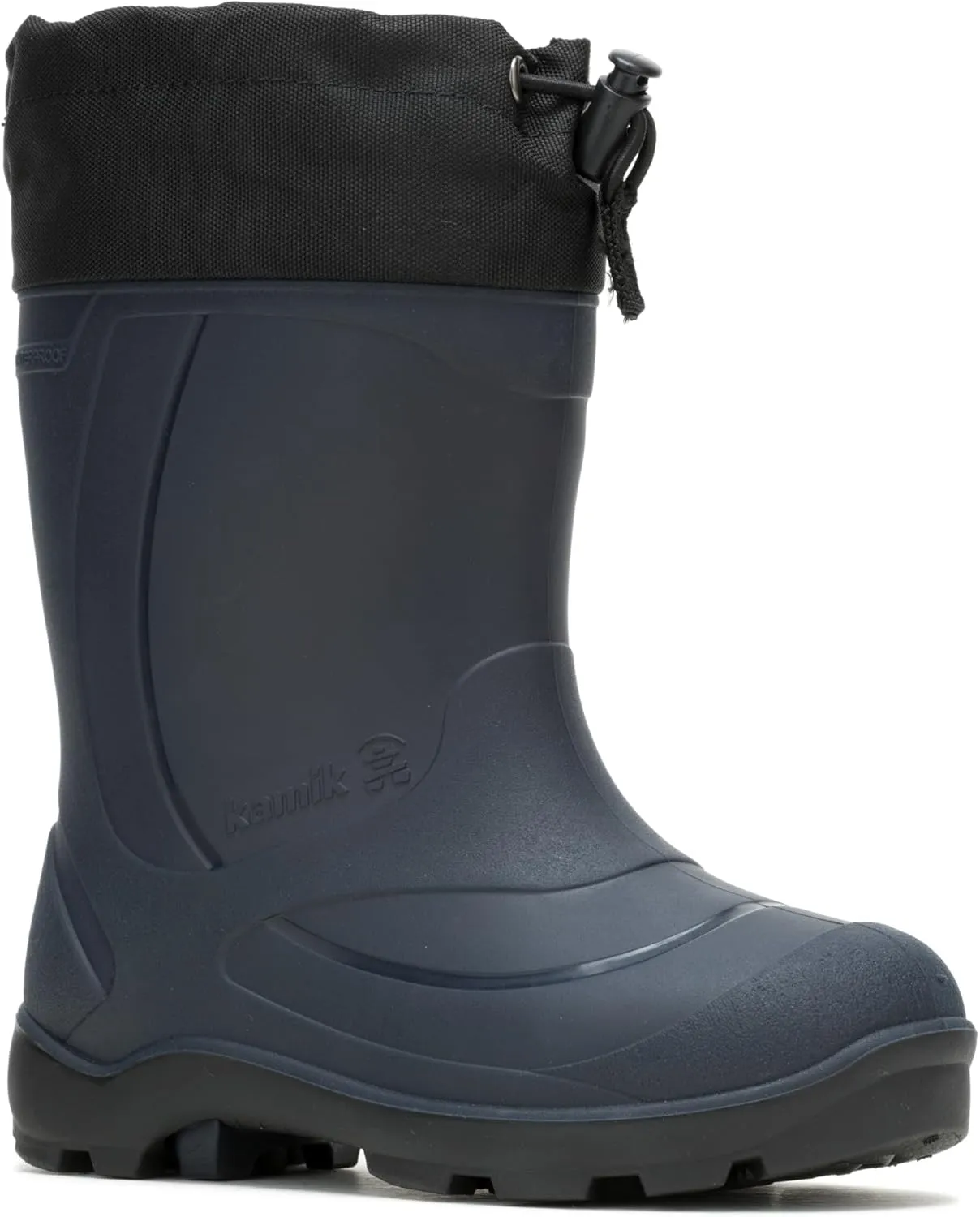 Kamik Footwear Kids Snobuster1 Insulated Snow Boot (Toddler/Little Kid/Big Kid)