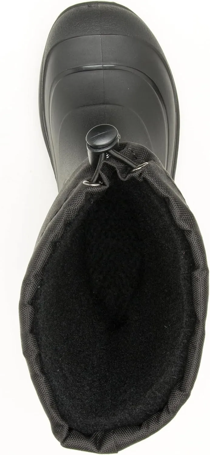 Kamik Footwear Kids Snobuster1 Insulated Snow Boot (Toddler/Little Kid/Big Kid)