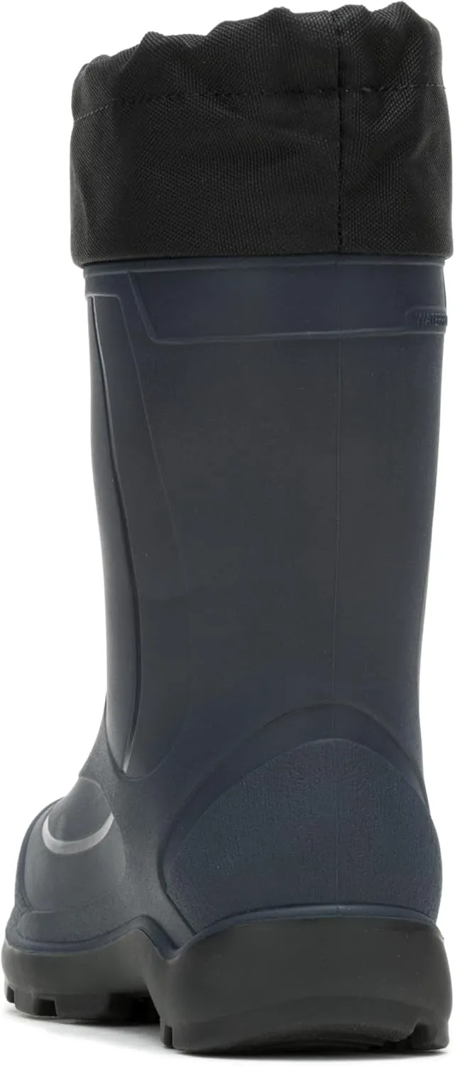 Kamik Footwear Kids Snobuster1 Insulated Snow Boot (Toddler/Little Kid/Big Kid)