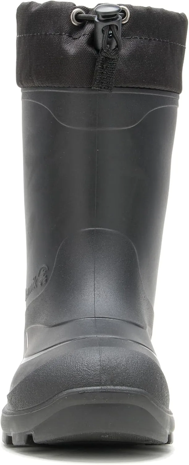 Kamik Footwear Kids Snobuster1 Insulated Snow Boot (Toddler/Little Kid/Big Kid)