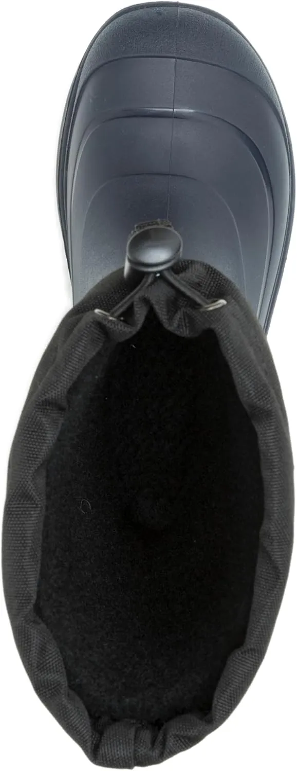 Kamik Footwear Kids Snobuster1 Insulated Snow Boot (Toddler/Little Kid/Big Kid)