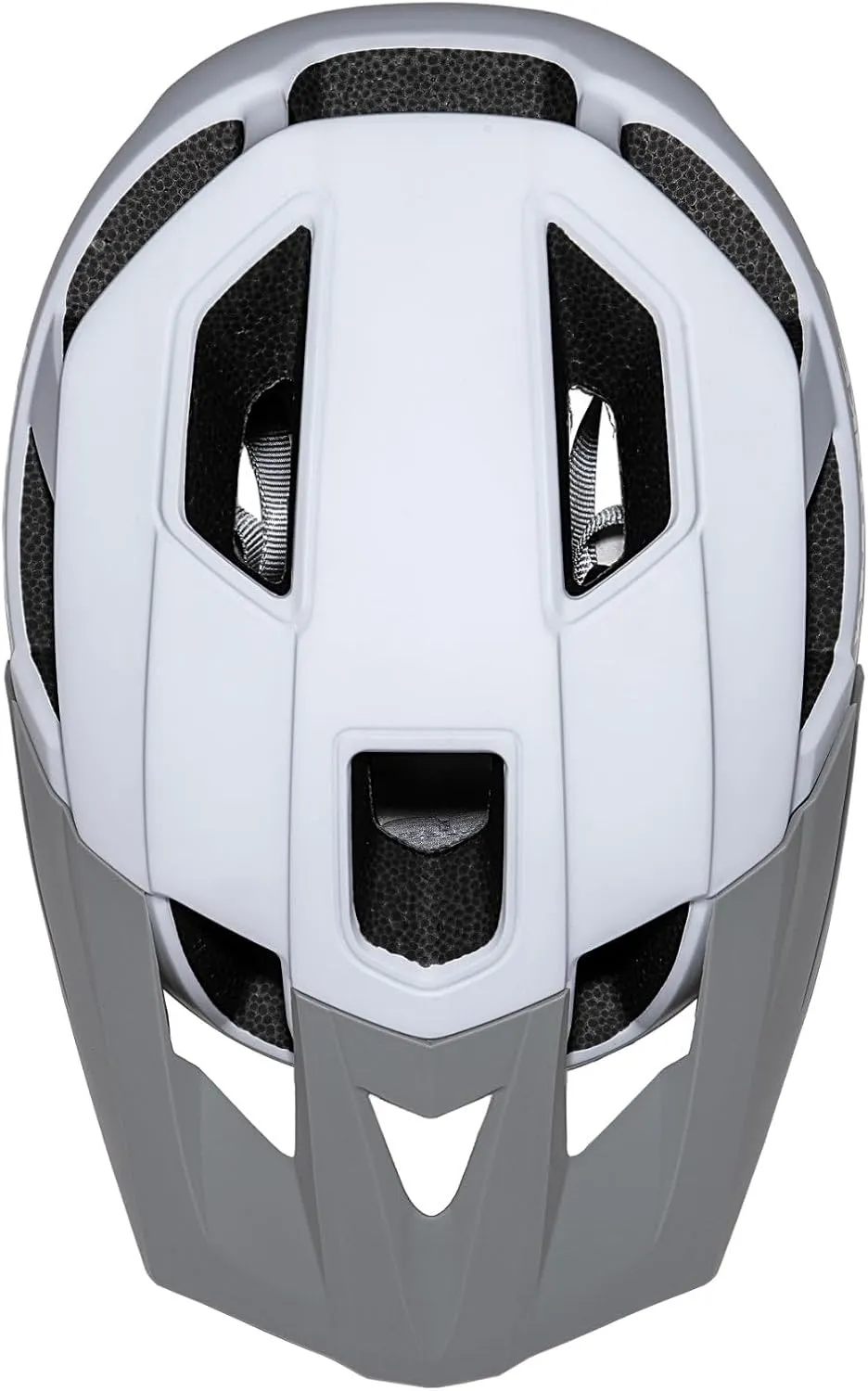 KINGBIKE Mountain Bike Helmet MTB Cycling Bicycle Helmets with Adujustable Visor for Adults Youth Men Women