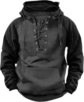 Men's Tie-Dye Printed Pullover Hooded Sweatshirt 3D Relistic Printed Hoodies for Men Women Cool Cozy Sport Outwear