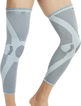 NeoTech Care Knee & Leg Sleeve - Breathable - Medium Compression