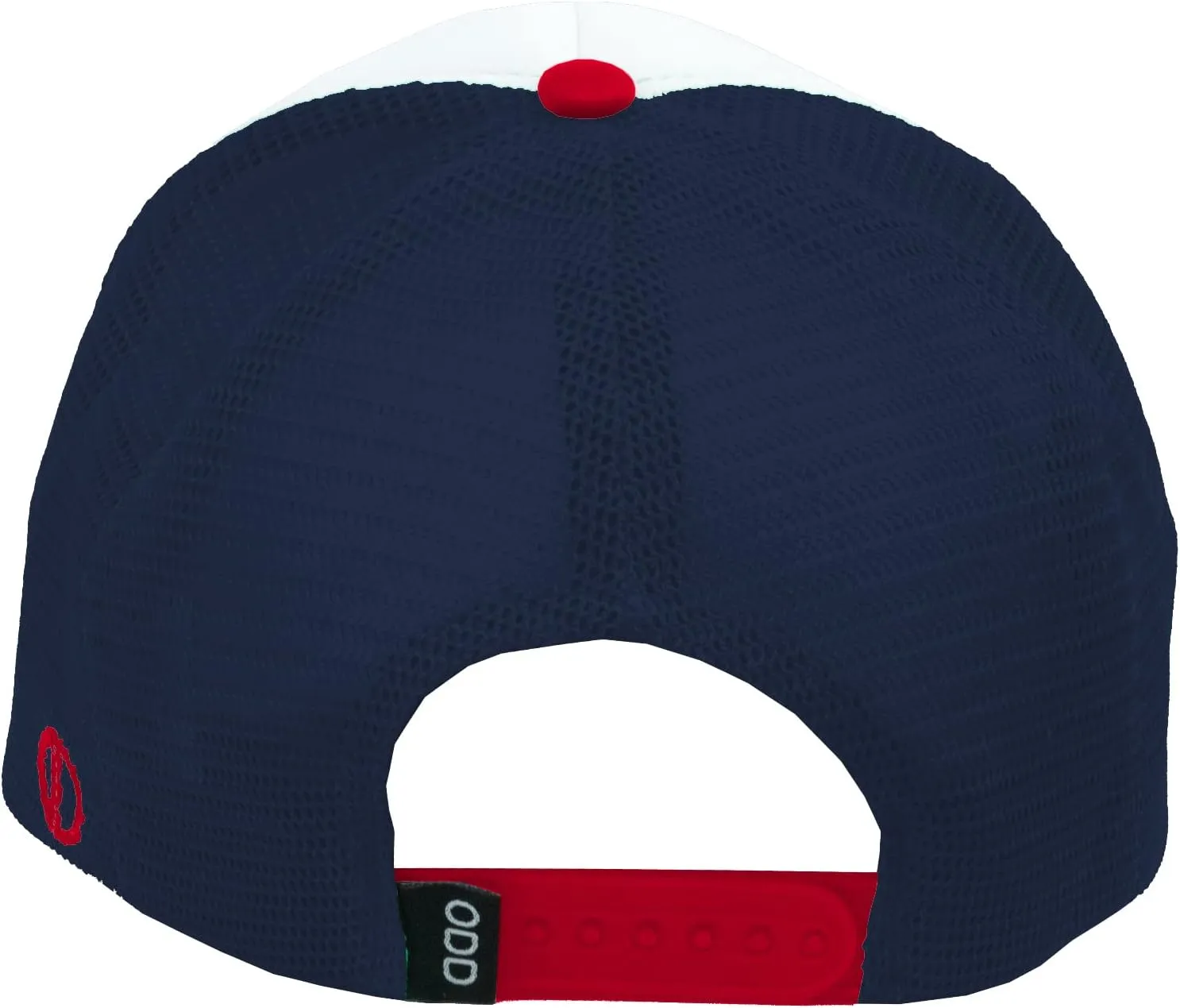 Odd Sox, Funny Trucker Hat, Pepsi, Mt. Dew, Sodas, Novelty Baseball Cap for Men