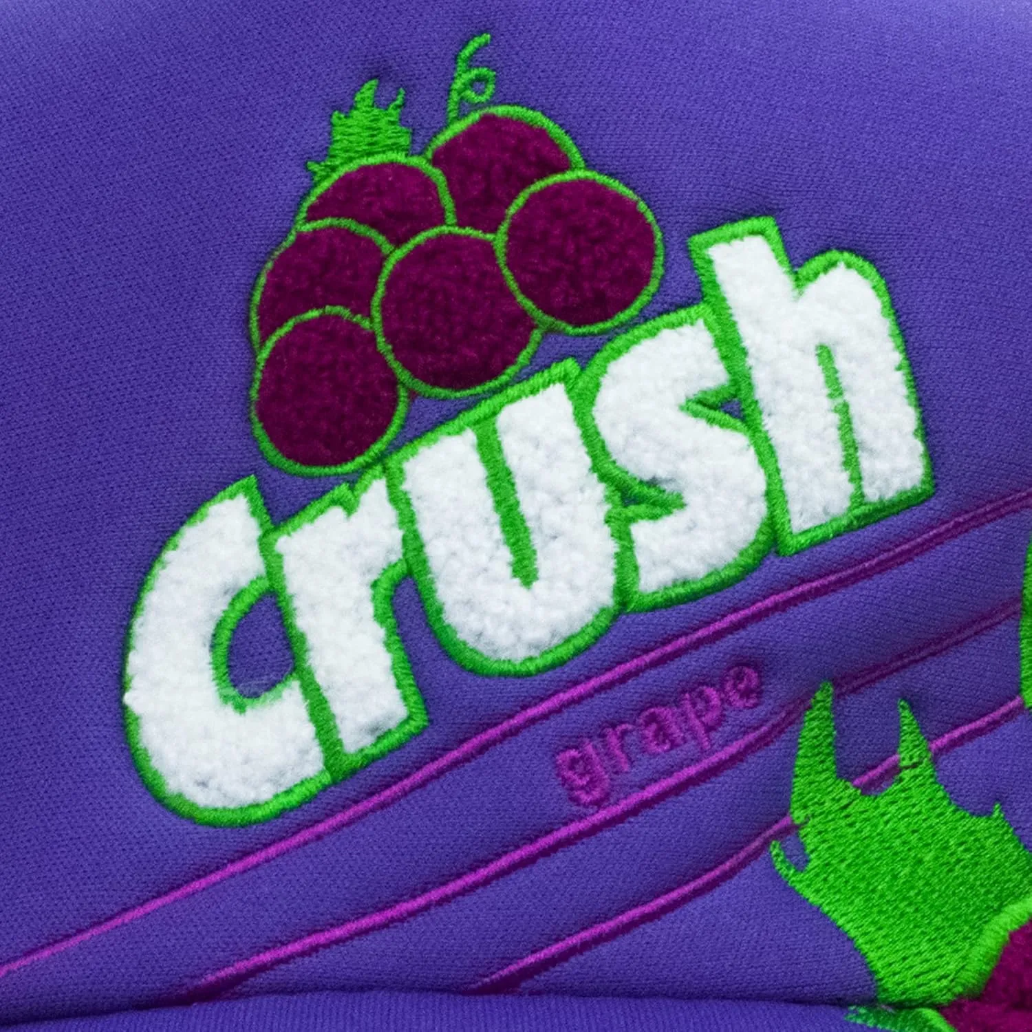 Odd Sox, Funny Trucker Hat, Pepsi, Mt. Dew, Sodas, Novelty Baseball Cap for Men