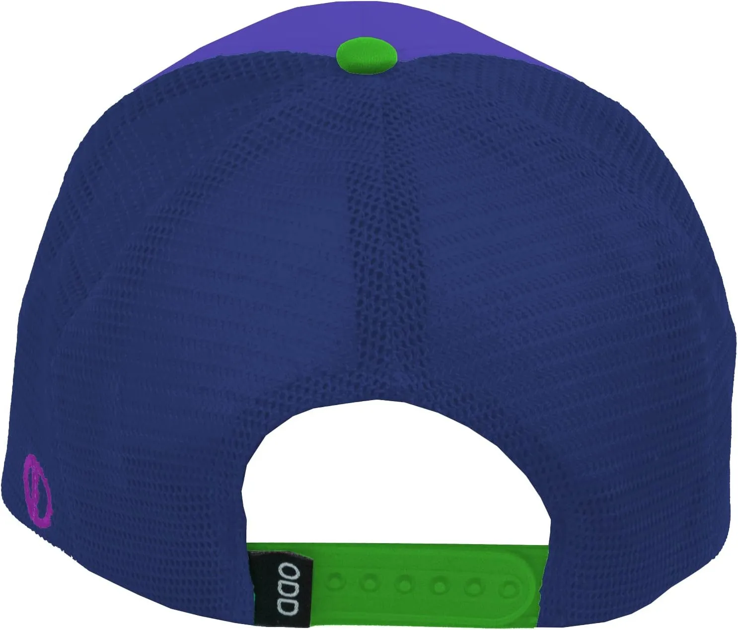 Odd Sox, Funny Trucker Hat, Pepsi, Mt. Dew, Sodas, Novelty Baseball Cap for Men