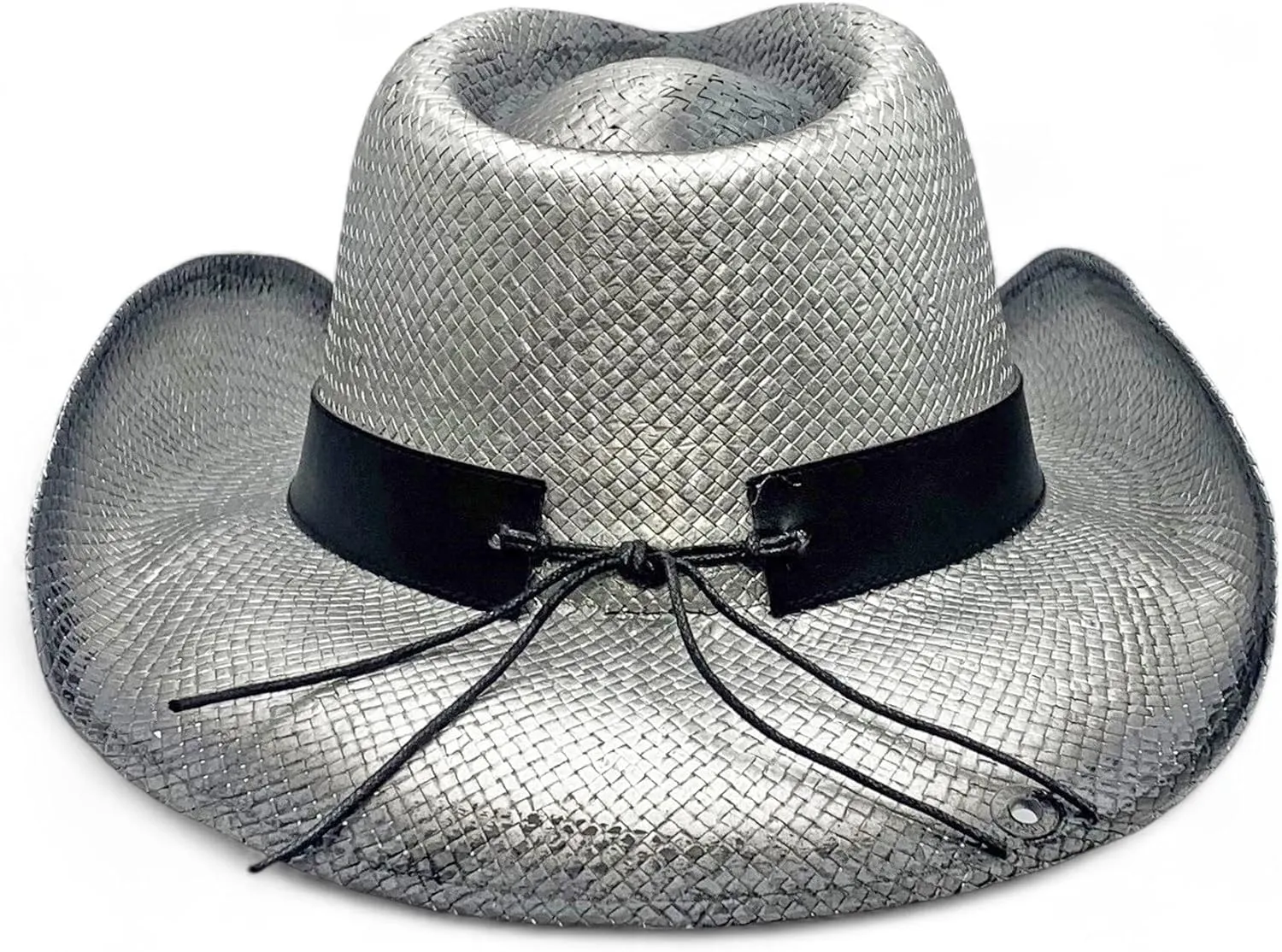 Peter Grimm Women's Gila Drifter  Rhinestone Cowgirl Hat