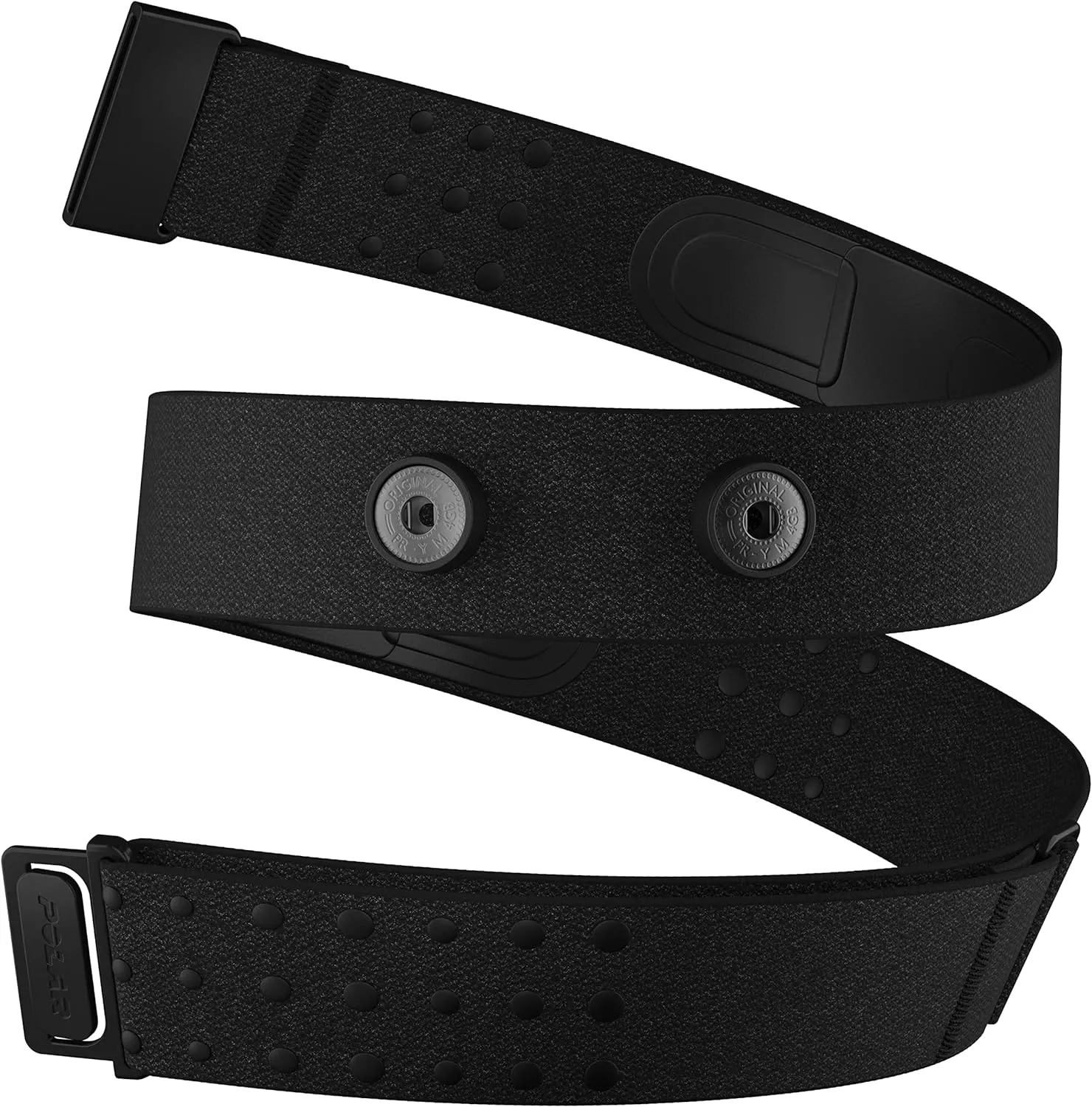 Polar Pro Chest Strap - Heart Rate Monitor Belt