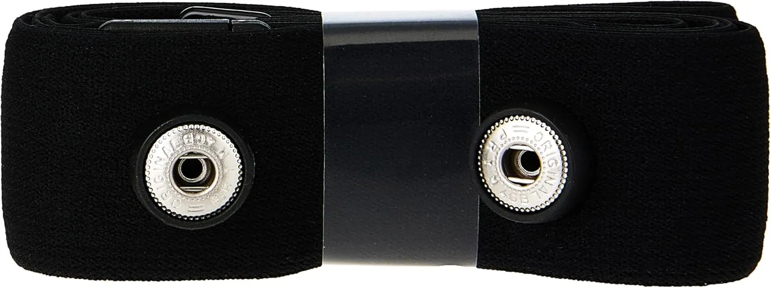 Polar Pro Chest Strap - Heart Rate Monitor Belt