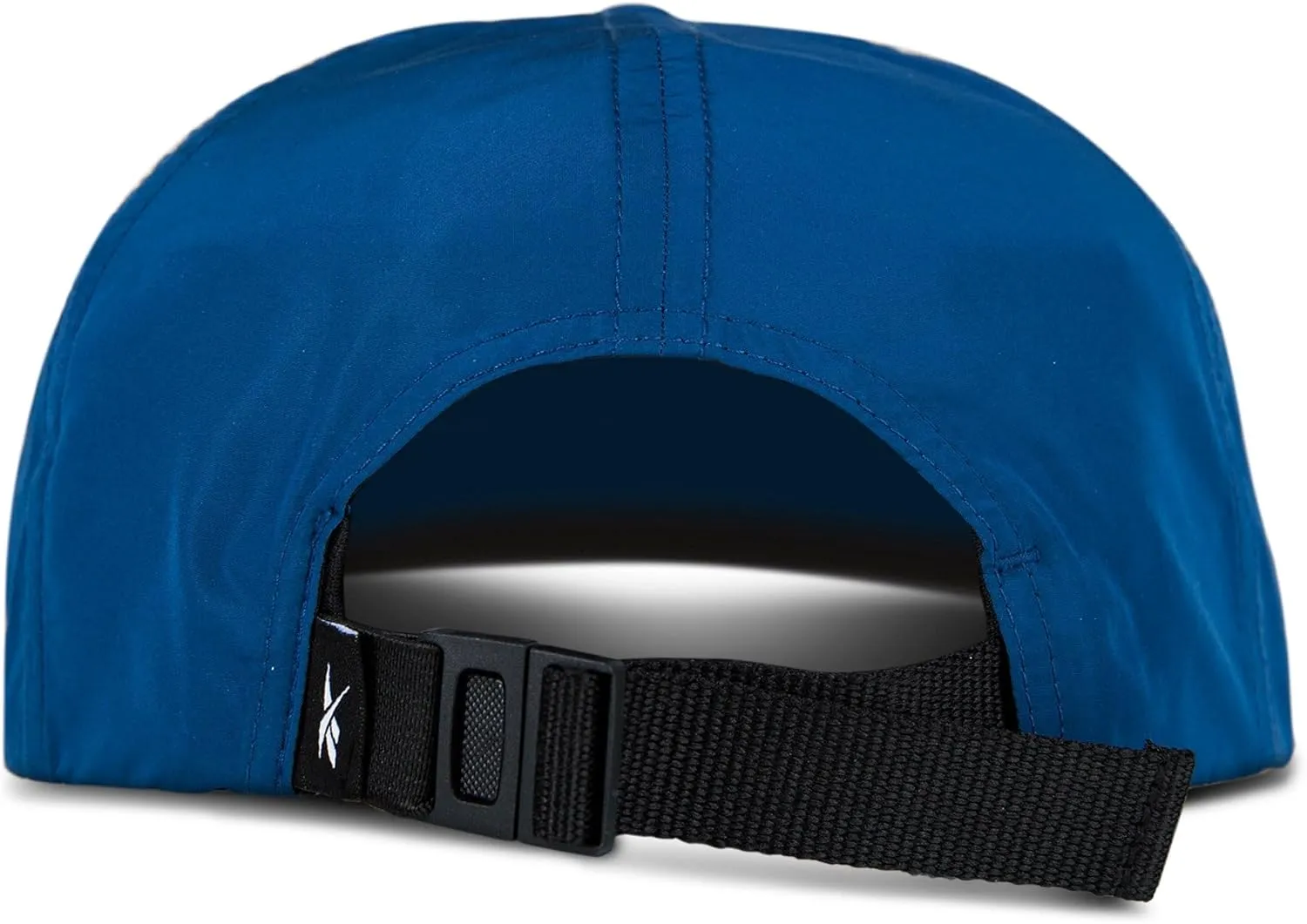 Reebok Running Hat | Performance | Athletic | Lightweight | Quick Drying | Sun Protection | Reflective | Recycled Materials