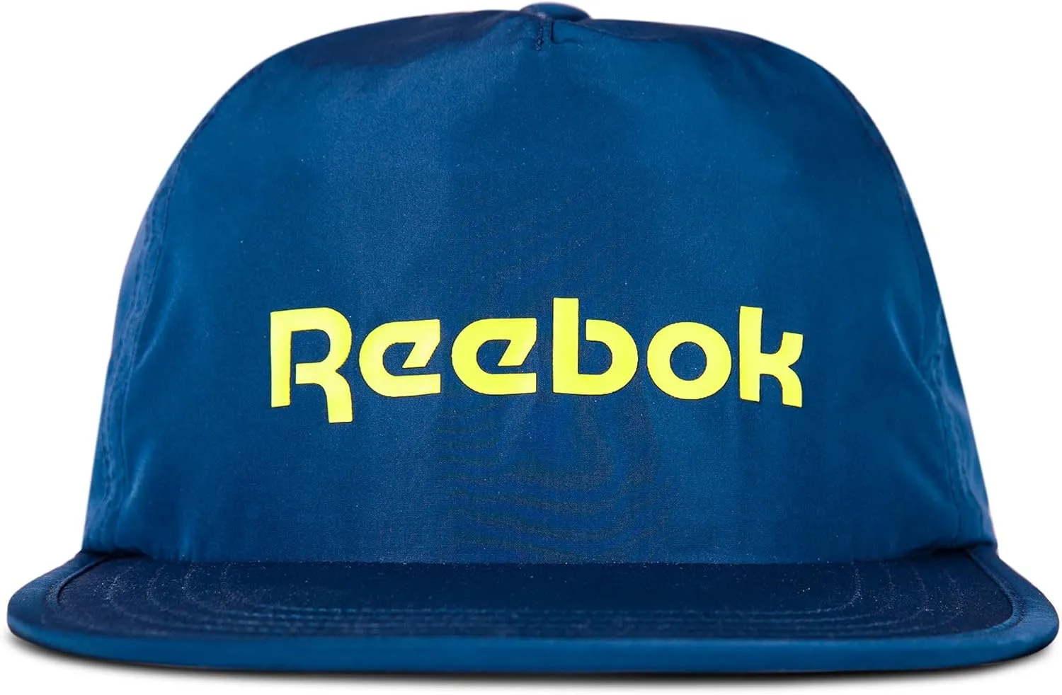 Reebok Running Hat | Performance | Athletic | Lightweight | Quick Drying | Sun Protection | Reflective | Recycled Materials