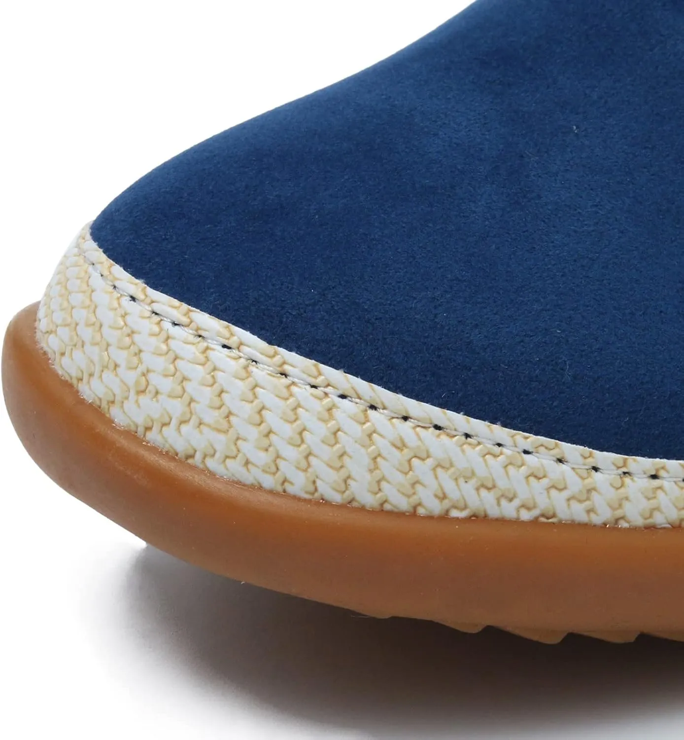 SBGMoSJ Running Shoes for Women Wide Toe Box Women's Slip On Tennis Shoes Size 8 Hiking Shoes for Women Extra Wide White Sneakers for Women Womens Black Sneakers Wide Width