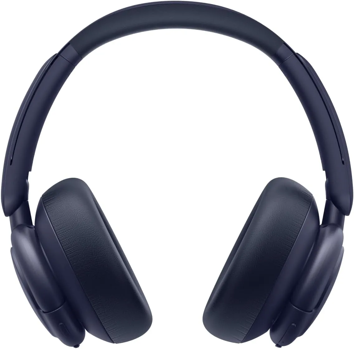 soundcore Life Q30 by Anker, Hybrid Active Noise Cancelling Headphones with Multiple Modes, Hi-Res Sound, Custom EQ via App, 50H Playtime, Comfortable Fit, Bluetooth, Multipoint Connection