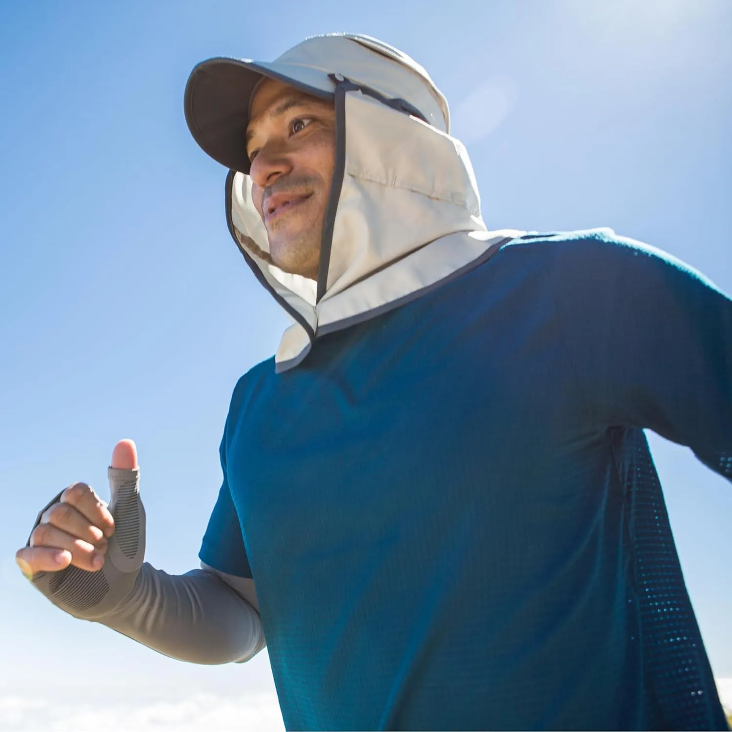 Sunday Afternoons Women's Sun Guide Cap