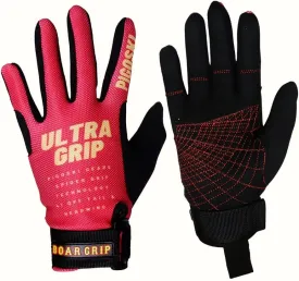 Ultra Lightweight Water Ski Gloves UV Protection Kayaking Gloves Men Women